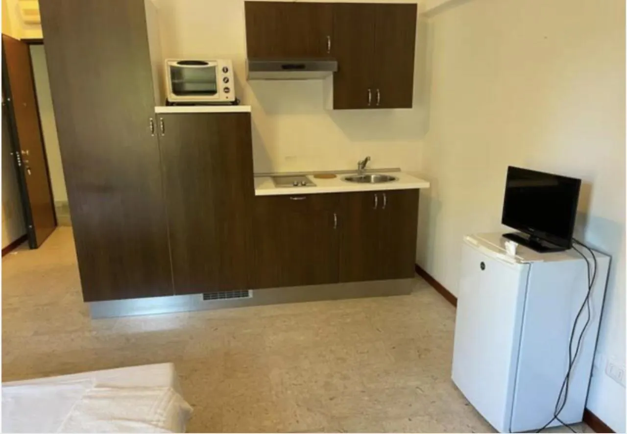 Casa Domus Del Chirurgo Apartment Rimini