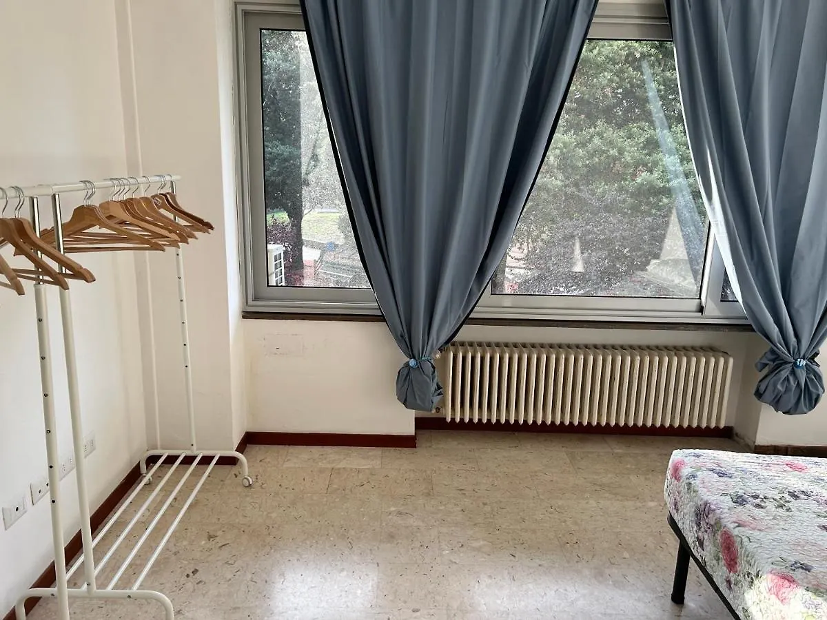 Casa Domus Del Chirurgo Apartment Rimini Italy