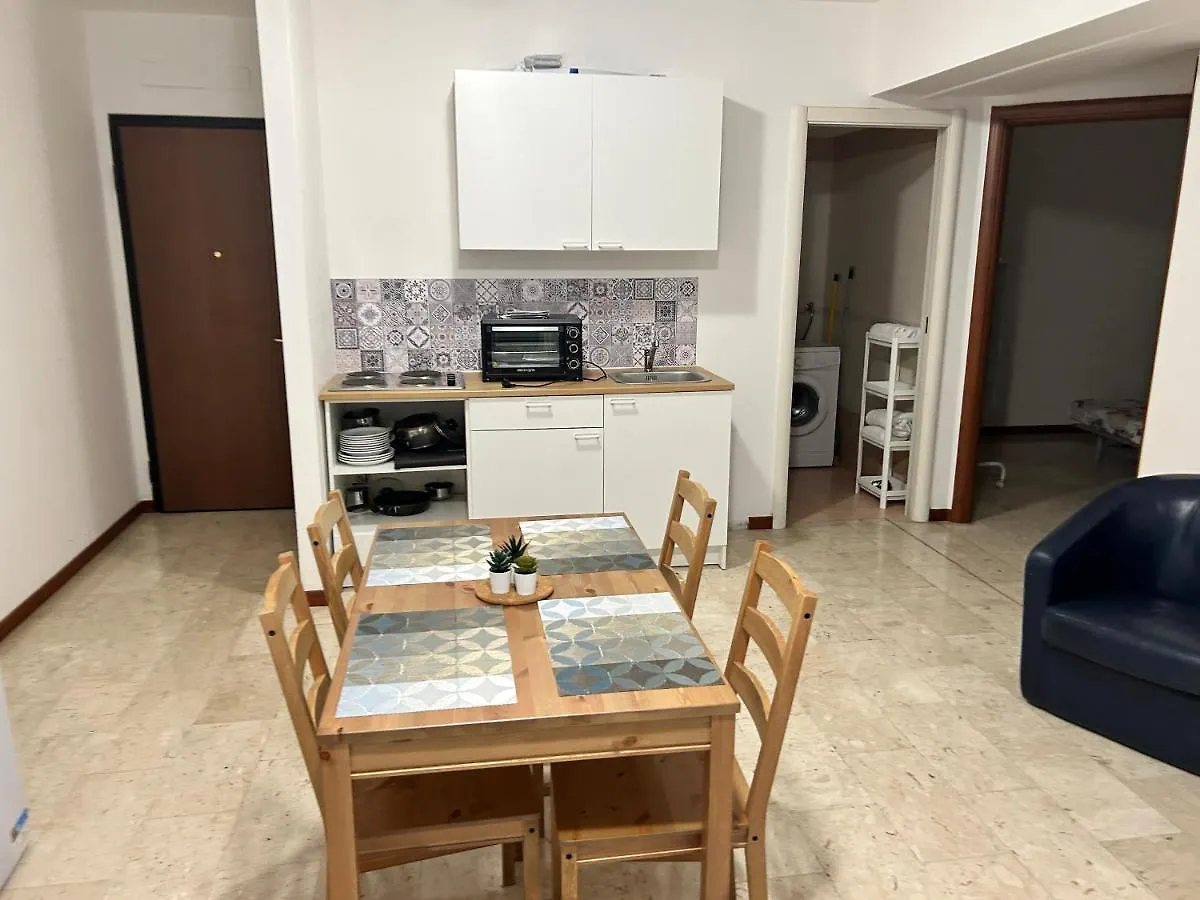 Casa Domus Del Chirurgo Apartment Rimini Italy