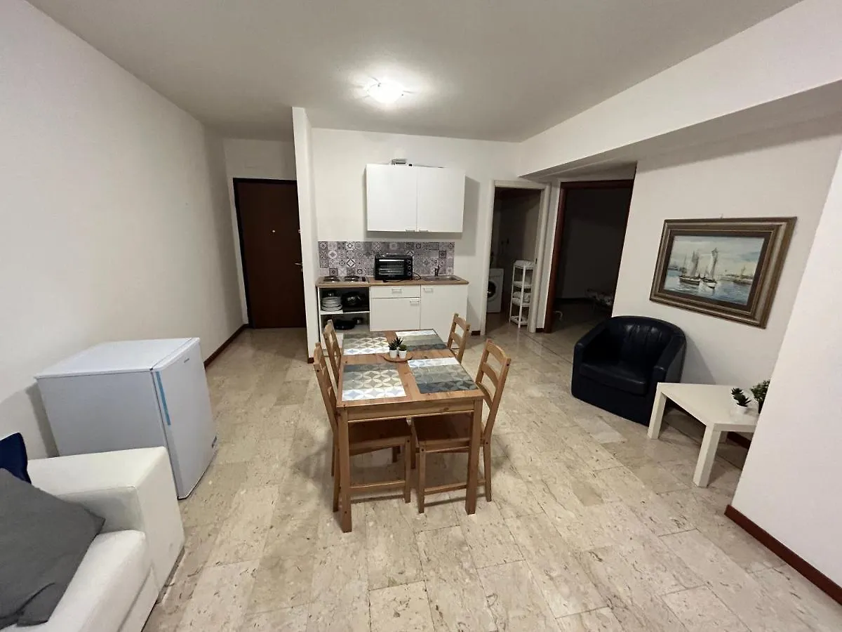 Casa Domus Del Chirurgo Apartment Rimini 0*,  Italy