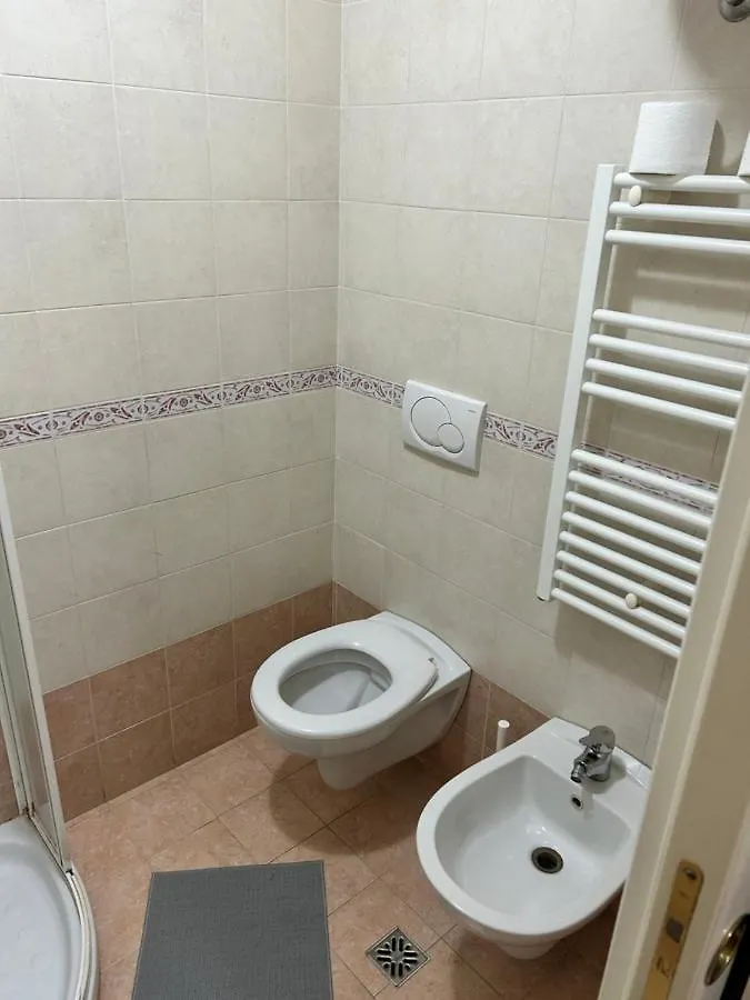 Casa Domus Del Chirurgo Apartment Rimini 0*,