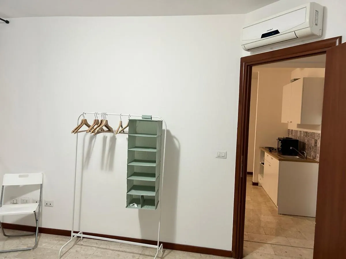 Casa Domus Del Chirurgo Apartment Rimini