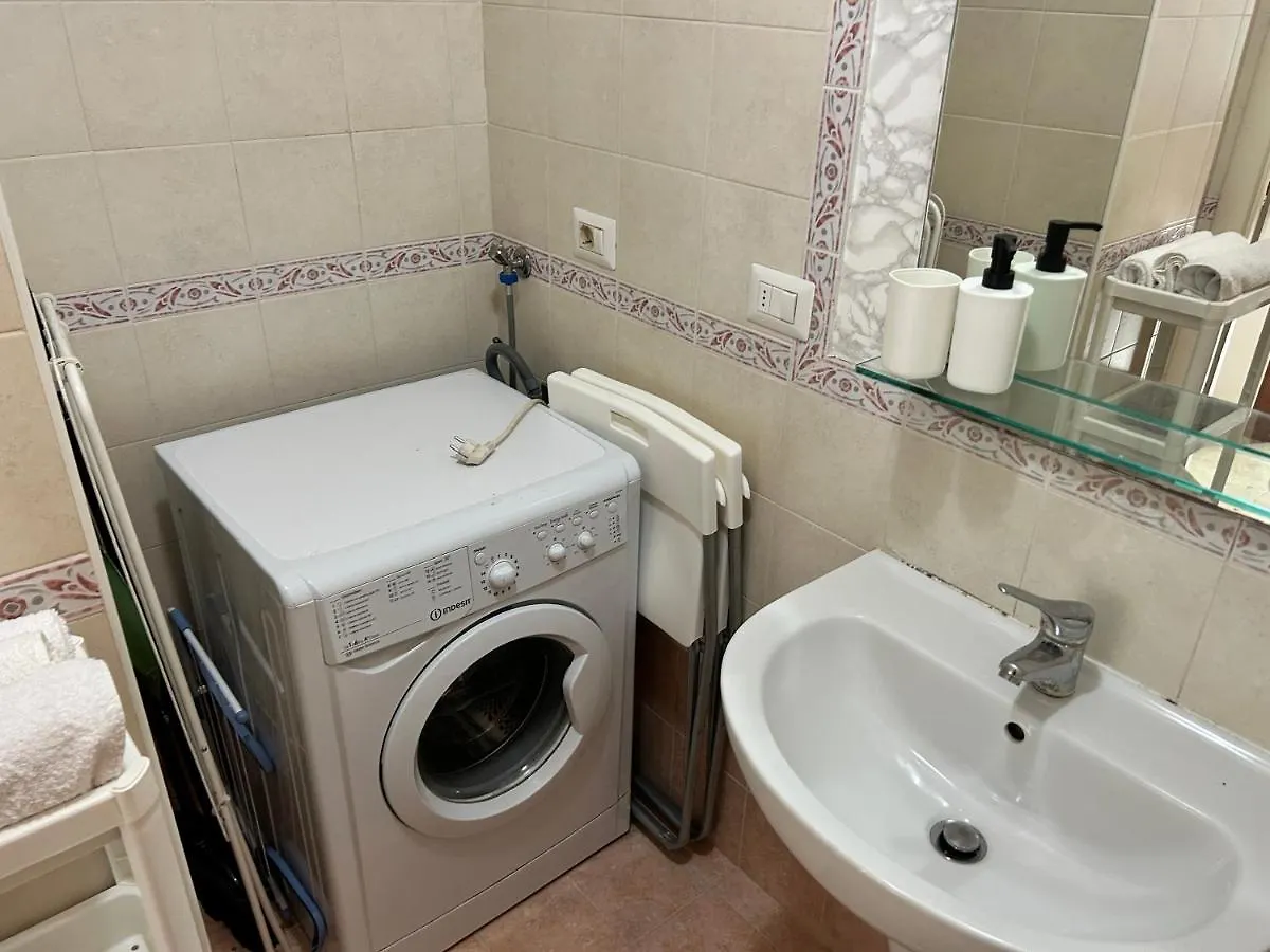 Casa Domus Del Chirurgo Apartment Rimini