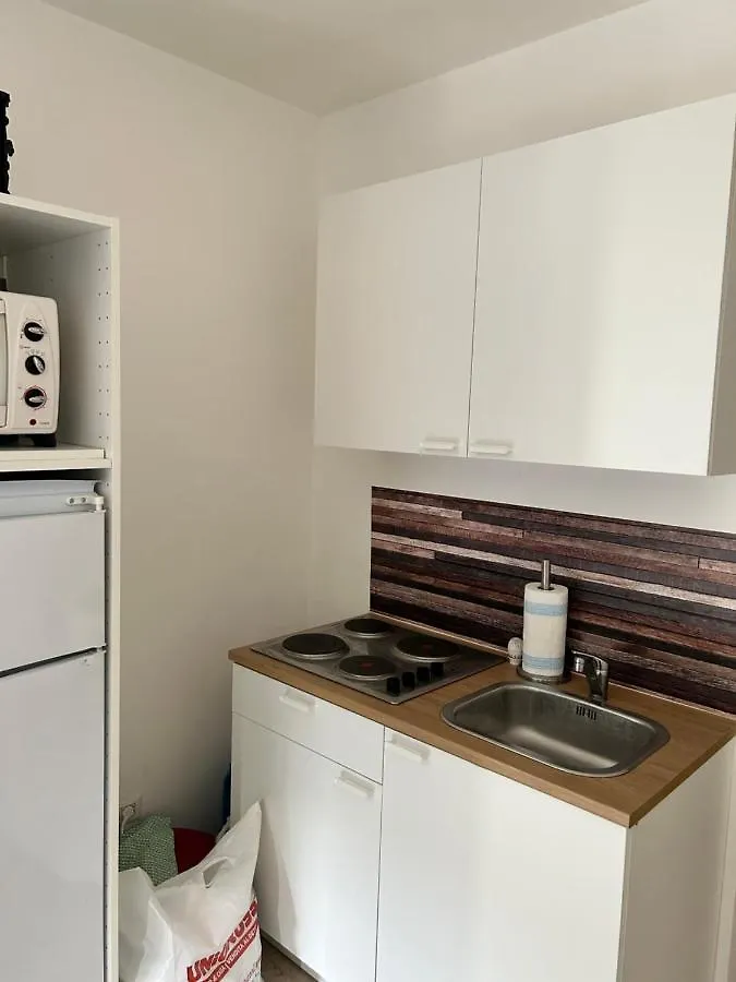 Casa Domus Del Chirurgo Apartment Rimini