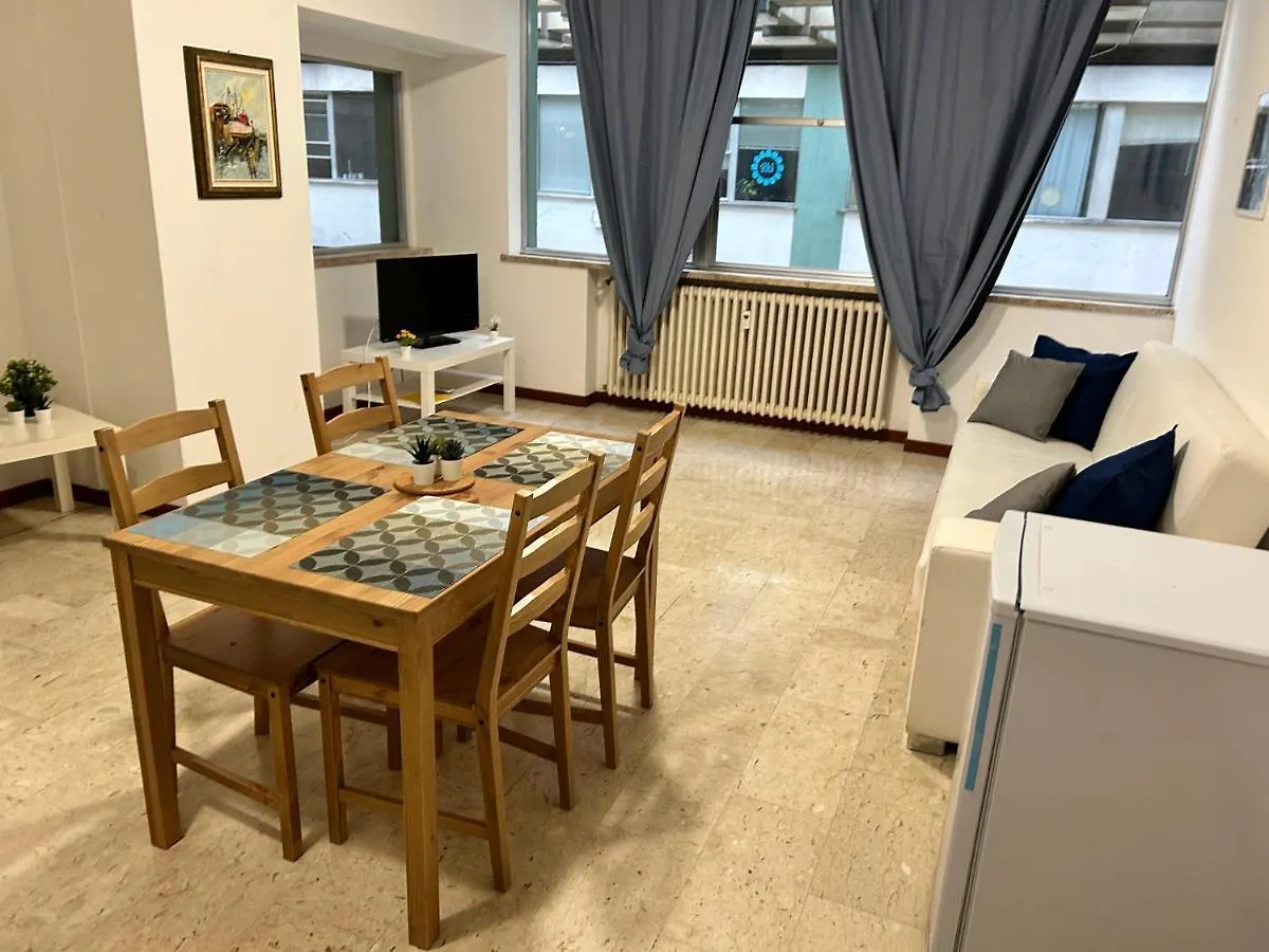 Casa Domus Del Chirurgo Apartment Rimini 0*,