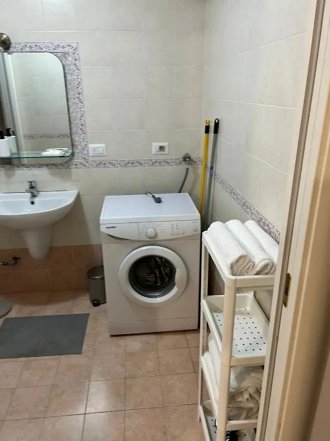 Casa Domus Del Chirurgo Apartment Rimini Italy