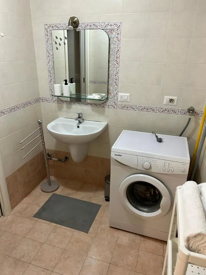 Casa Domus Del Chirurgo Apartment Rimini