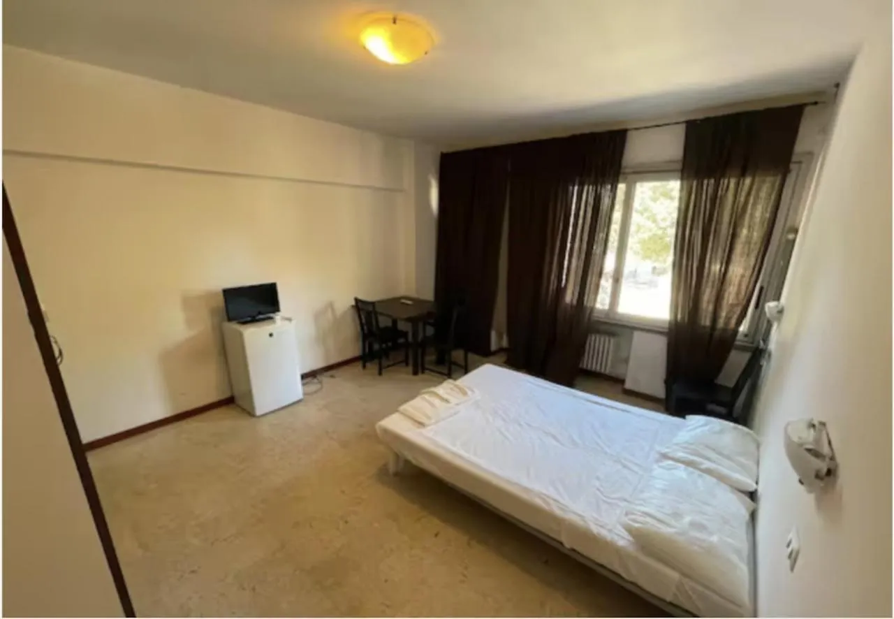 Casa Domus Del Chirurgo Apartment Rimini 0*,  Italy
