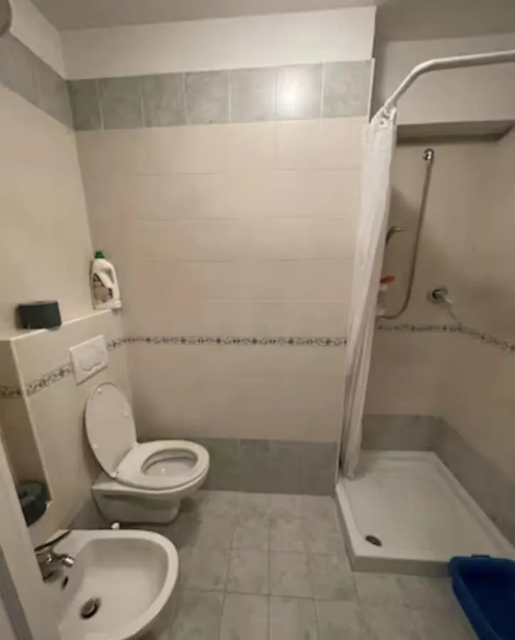 Casa Domus Del Chirurgo Apartment Rimini