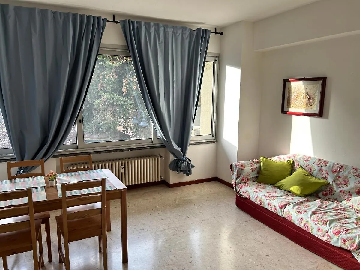 Casa Domus Del Chirurgo Apartment Rimini Italy