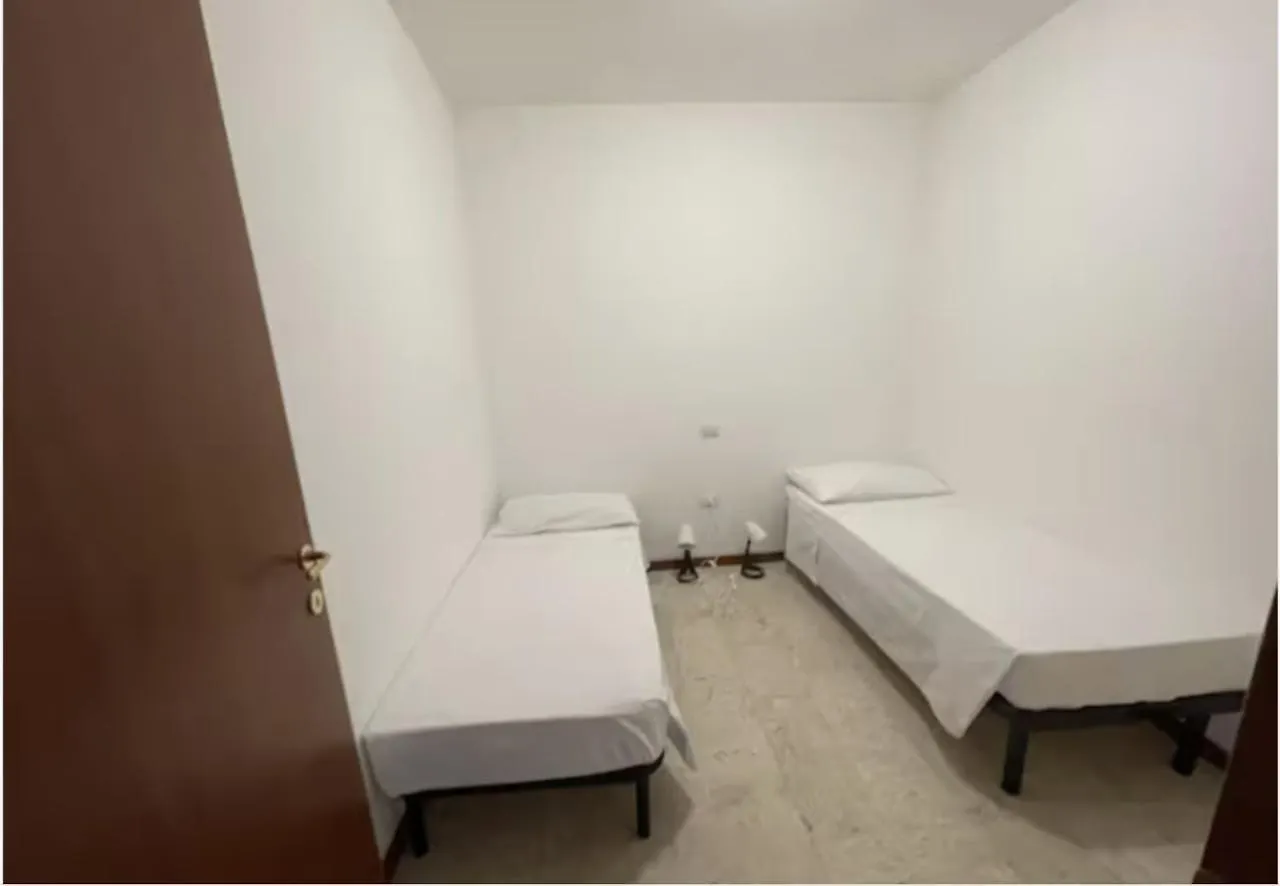 Casa Domus Del Chirurgo Apartment Rimini 0*,