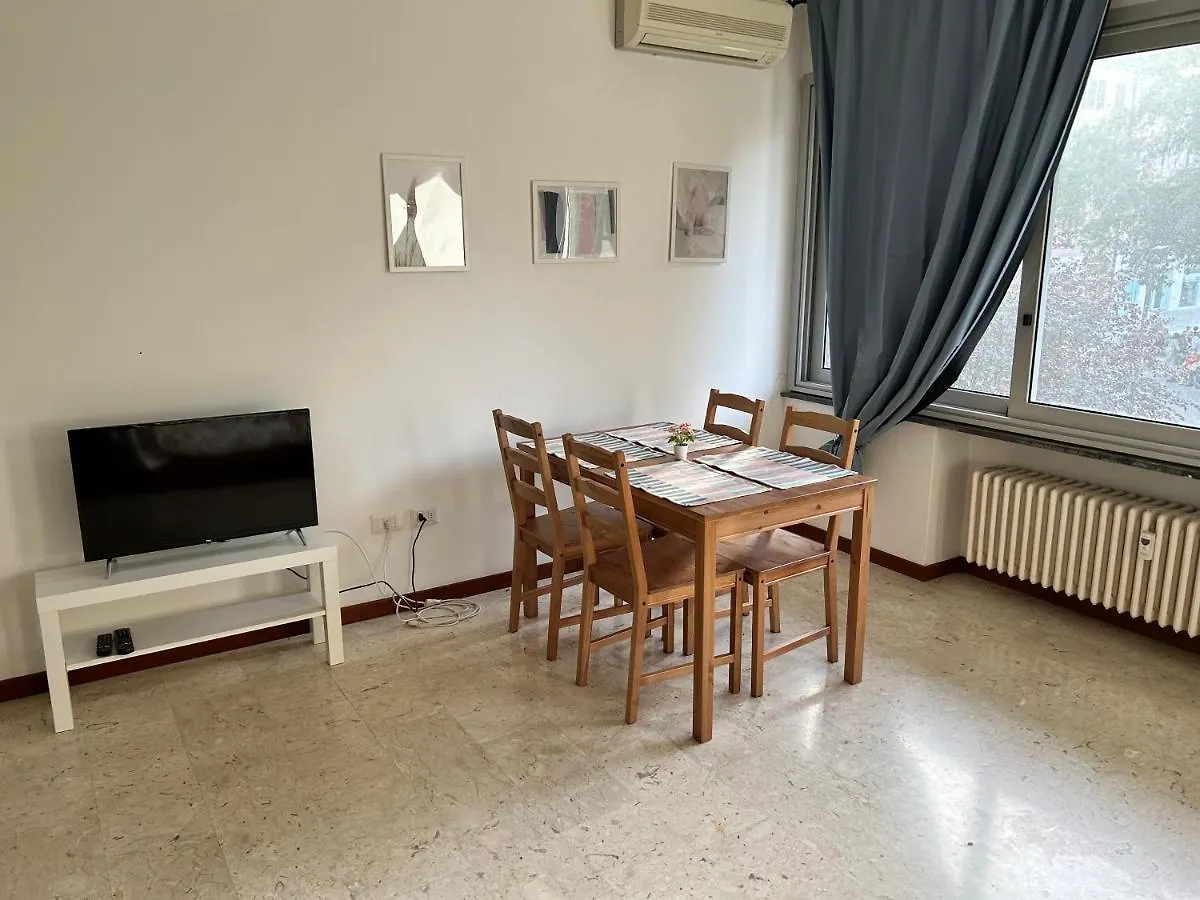 Casa Domus Del Chirurgo Apartment Rimini