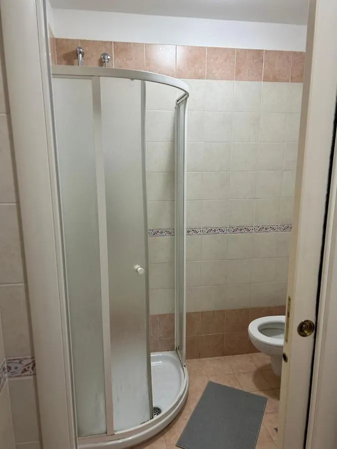 Casa Domus Del Chirurgo Apartment Rimini Italy
