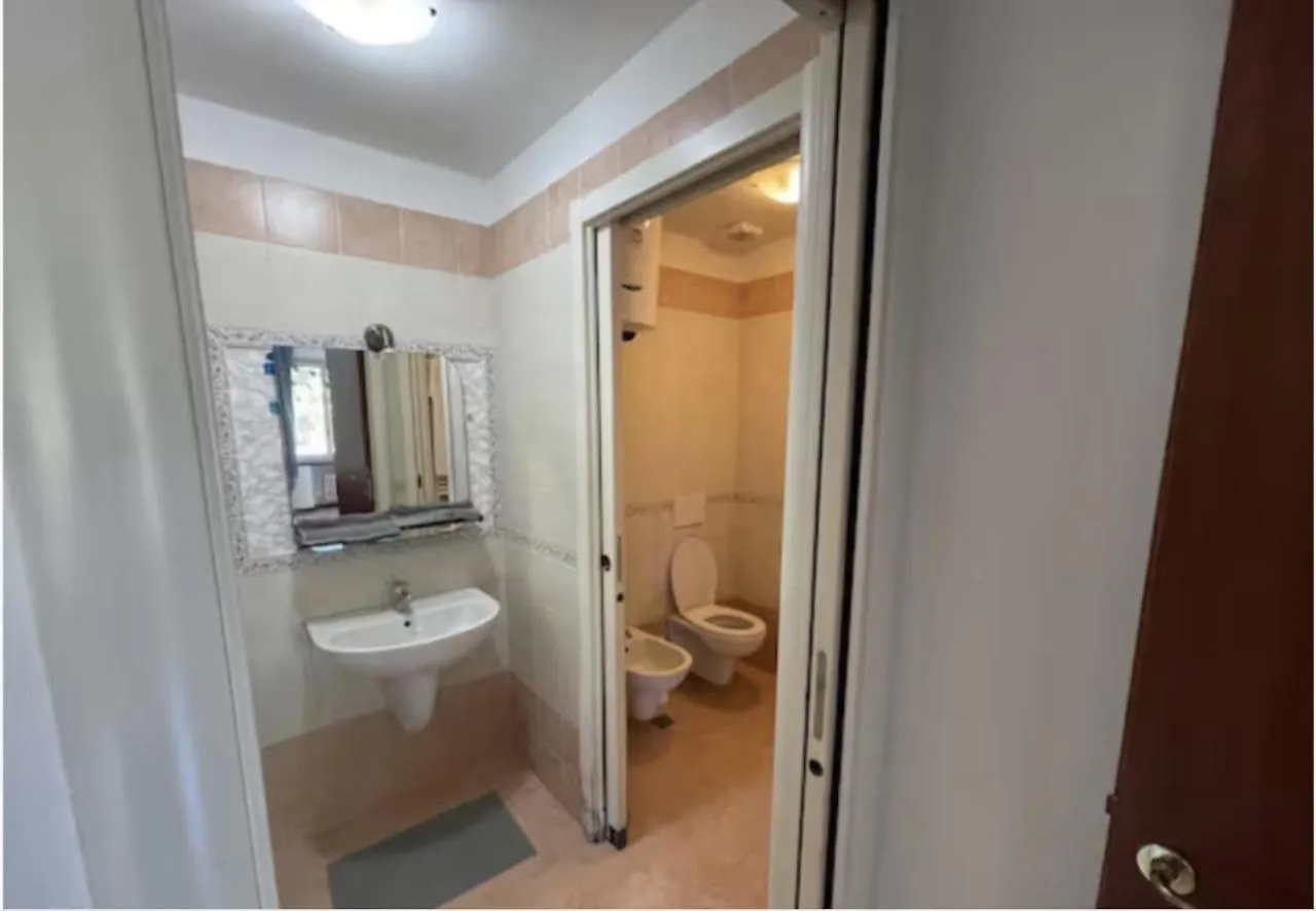 Casa Domus Del Chirurgo Apartment Rimini