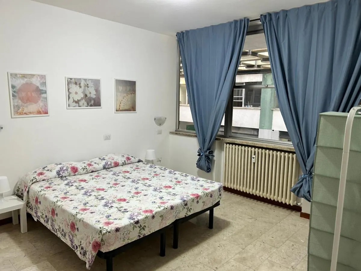 Casa Domus Del Chirurgo Apartment Rimini
