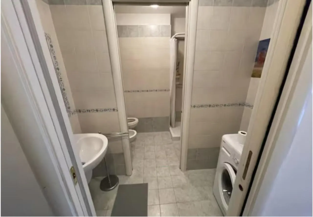 Casa Domus Del Chirurgo Apartment Rimini